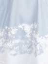 After Gradient Surf Poncho