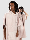 After Jacquard Surf Poncho