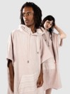 After Jacquard Surf Poncho