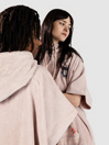 After Jacquard Surf Poncho