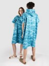 After Ocean Surf Poncho