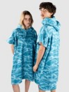 After Ocean Surf Poncho