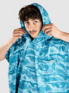 After Ocean Surf Poncho
