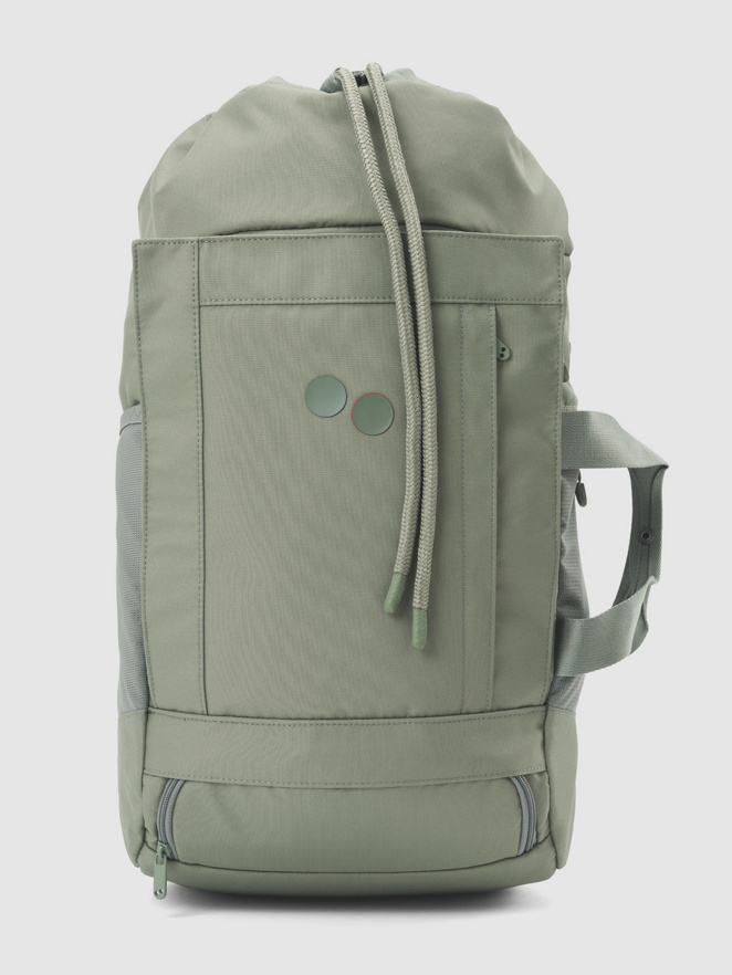 pinqponq Blok Medium Ryggsekk