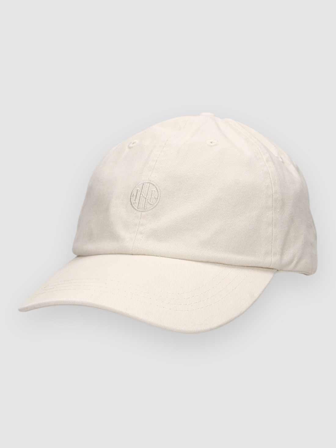 Ninth Hall Rinsed Dad Cap birch