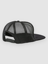 Thrasher X Toy Machine B.T.H. Trucker Czapka z daszkiem