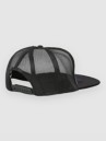 Thrasher X Toy Machine B.T.H. Trucker Czapka z daszkiem