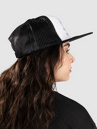 Thrasher X Toy Machine B.T.H. Trucker Czapka z daszkiem