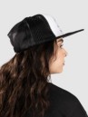 Thrasher X Toy Machine B.T.H. Trucker Czapka z daszkiem