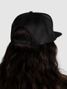Thrasher X Toy Machine B.T.H. Trucker Czapka z daszkiem