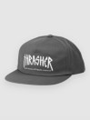 Thrasher X Toy Machine Scatch Snapback Keps