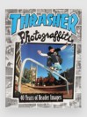 Thrasher X Toy Machine Photograffiti Book