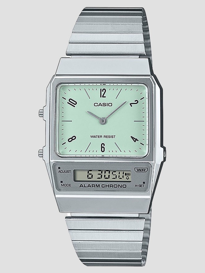 Casio AQ-800E-3AEF Uhr