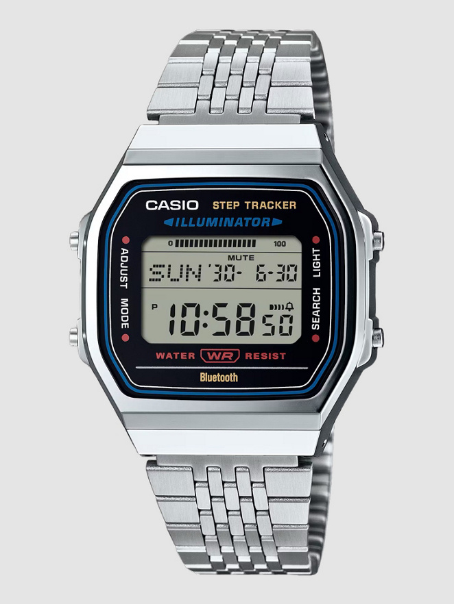 Casio ABL-100WE-1AEF Watch