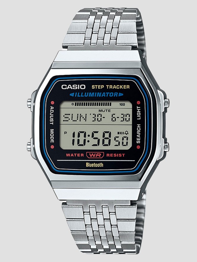 Casio ABL-100WE-1AEF Hodinky