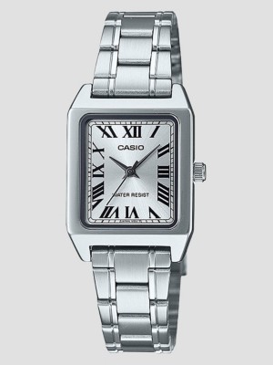 Casio LTP-B150D-7BEF Uhr silver kaufen