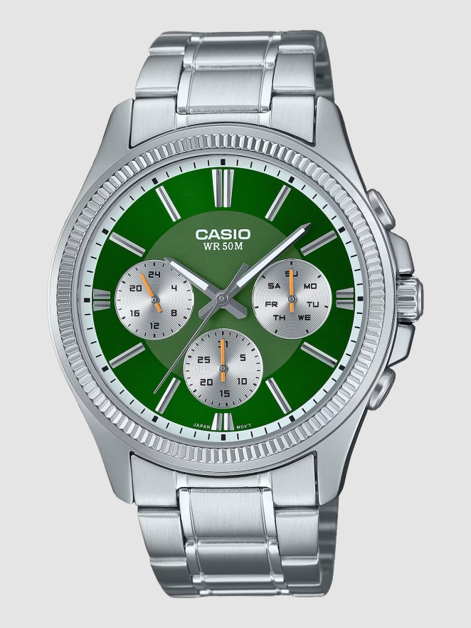 Casio MTP-1375PD-3AVEF Watch