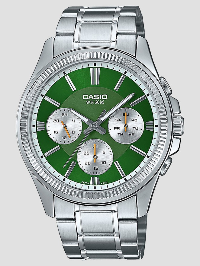 Casio MTP-1375PD-3AVEF Montre