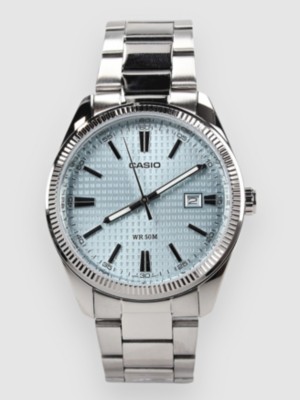 Casio MTP-1302PE-2AVEF Uhr baby blue kaufen