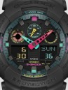 G-SHOCK GA-100MF-1AER Montre