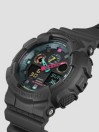 G-SHOCK GA-100MF-1AER Relógio