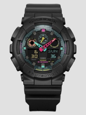 G-SHOCK GA-100MF-1AER Uhr black kaufen