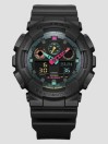 G-SHOCK GA-100MF-1AER Relógio