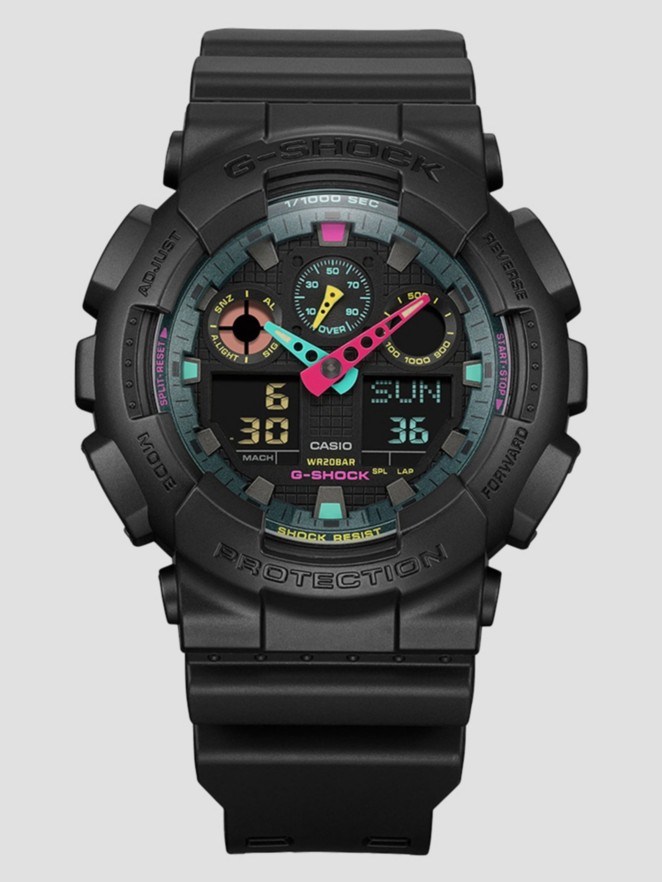 G-SHOCK GA-100MF-1AER Ur