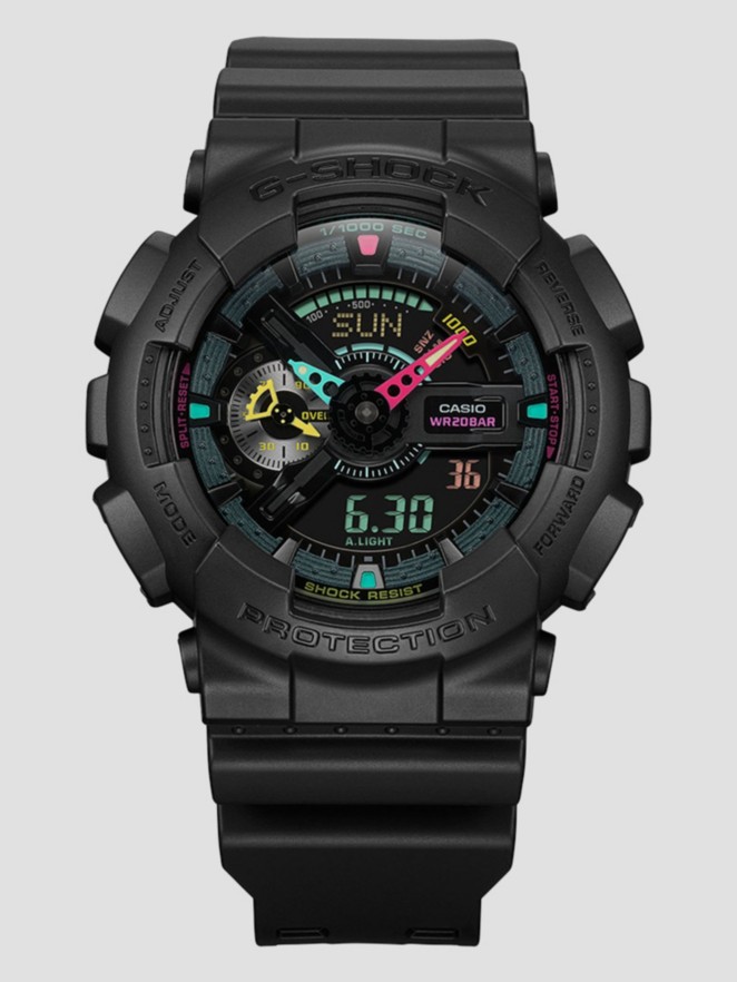 G-SHOCK GA-110MF-1AER Watch