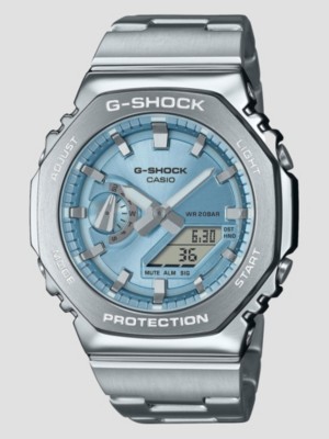 G-SHOCK GM-2110D-2AER Uhr blue kaufen