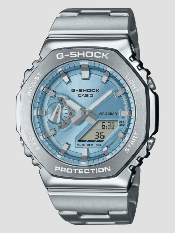 G-SHOCK GM-2110D-2AER Watch