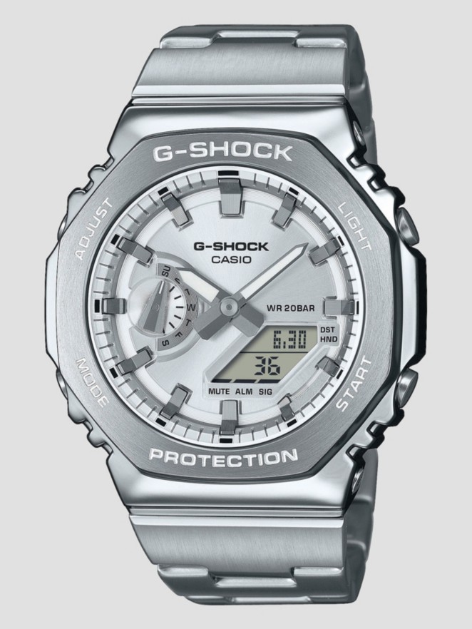 G-SHOCK GM-2110D-7AER Zegarek