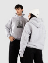 And Feelings Hydrant Hoodie