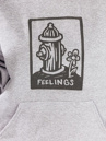 And Feelings Hydrant Hoodie
