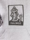 And Feelings Hydrant Hoodie