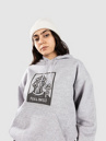 And Feelings Hydrant Hoodie