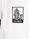 And Feelings Hydrant T-Shirt