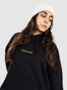 And Feelings Car Sweat à capuche