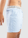 Empyre Blue Plaid Loose Boksershorts