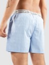 Empyre Blue Plaid Loose Boxershorts