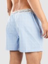 Empyre Blue Plaid Loose Boxershorts