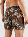 Empyre Camo Graf Loose Boxershorts