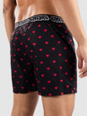 Empyre Red Hearts Loose Boxershorts