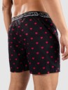 Empyre Red Hearts Loose Boxershorts