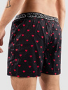 Empyre Red Hearts Loose Boxershorts