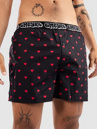 Empyre Red Hearts Loose Boxershorts