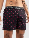 Empyre Red Hearts Loose Boxershorts