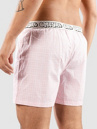 Empyre Pink Plaid Loose Boxershorts