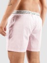 Empyre Pink Plaid Loose Boxershorts