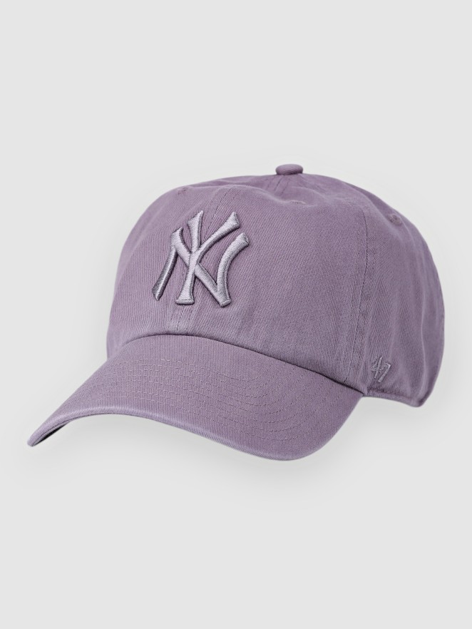 47Brand MLB NY Yankees '47 Clean Up Casquette